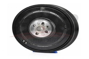 Vag Krank Kasnagı Transporter T4 Volt Lt35 2,4d 2,5 Tdi Crafter 2,5 Tdi (anj Acv Apa Aat Aab Agx) (1 Ade - Kentpar K101 1s ürün görseli 1