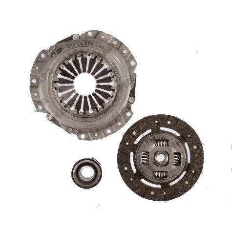 Renault Debriyaj Seti R19 Clio I Kango 1,9 D F8q (cap:200 DI Sayısı:26) - Mapa 005200 300 - Resim 1