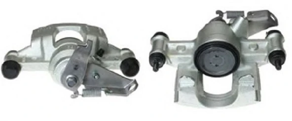 Renault Arka Fren Kalıperi Sag Master III 2,2 / 3,0dti (cift Tekerlek) Movano 1,9 / 2,2 / 3,0dti Karsan Jest - Zenon Rn8005 ürün görseli