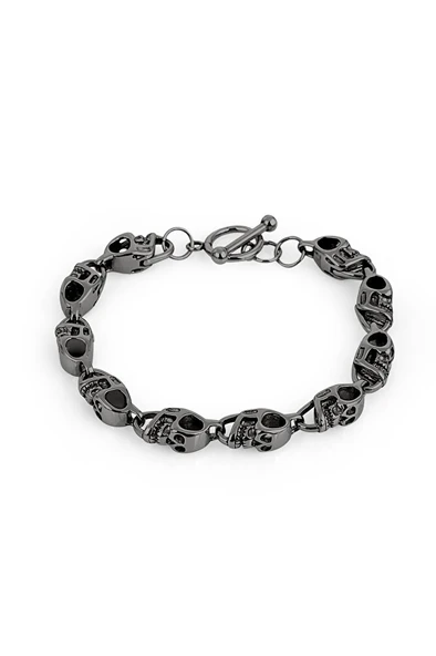 Daniel Klein Erkek Çelik Bileklik DKJ.5.2003-3 ürün görseli