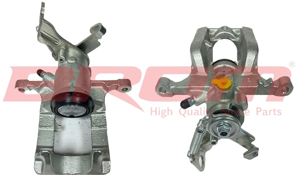 Opel Fren Kalıperi Arka Sag Astra J Cruze (elektrikli Fren Harıc) - Brom Op35084 ürün görseli