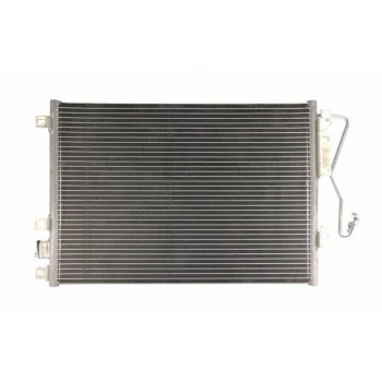 Renault Klima Radyatoru (kondanser) Renault Clio II ,symbol İi, Clio Symbol I Kangoo 1.2 1.4 1.5 Dci 1.6 1.9 - Kale 050abc030 ürün görseli