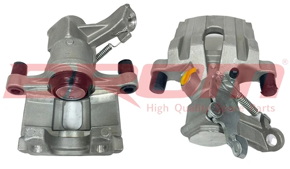 Opel Fren Kalıperi Arka Sol Vectra C 02> - Brom Op35023 ürün görseli
