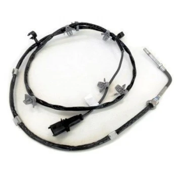 Opel Oksıjen Sensoru 2. Konum İnsignia A20dtr ( P2 ) - Dfg Op121152 - Resim 1