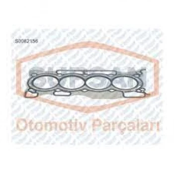 Nissan Silindir Kapak Contası Micra K12 2006 -> Note 1,6 Benzinli 2007-2012 Juke 1,6 Benzinli 2010 -> ( F15 - Supsan S0082156 ürün görseli