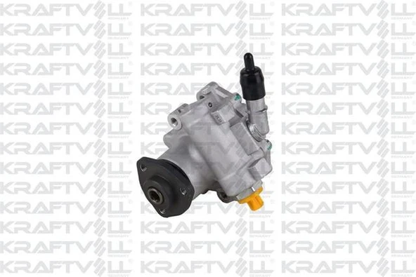 Bmw Direksiyon Pompası Bmw E81 E82 E87 E88 04>13 E90 E91 E92 E93 06>13  X1 E84 09>15 - Kraftvoll 01060107 ürün görseli 1