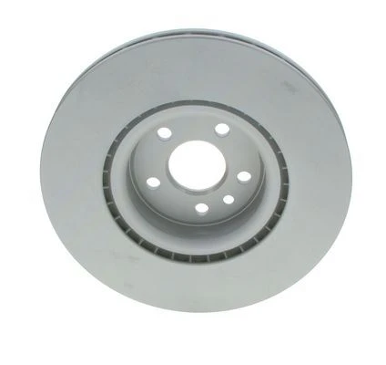 Volvo On Fren Disk Aynası Havalı Volvo S60 II (134)  10>15 S80 II (124)  06> V60 I (155, 157)  11>15 V70 I - Bosch 0986479395 ürün görseli