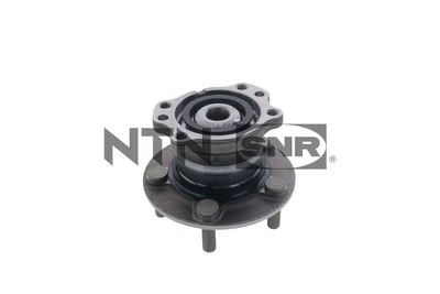 Ford Porya Arka - Porya Arka - Snr R152110 - Resim 1