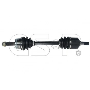 Hyundaı On Aks Sol Komple Accent Admıre 1,5 Crdi 2003 2005 3 Silindir - Gsp 239122 - Resim 1