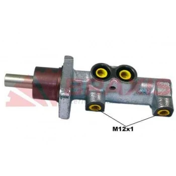 Psa Fren Ana Merkezi Scudo 07> / Expert II 07> / Jumpy II 07> Espli - Braxıs Aj0069 ürün görseli