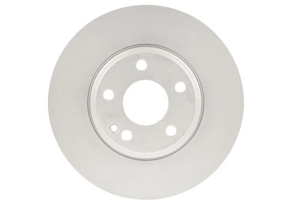 Mercedes Fren Diski On X117 15>19 C117 13>19 W176 12>18 W246 13>18  X156 13> - Bosch 0986479a58 - Resim 1