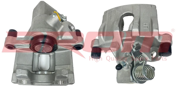 Ford Arka Fren Kalıperi Sol C-Max II Focus III 10 > Kuga II Transıt Connect Tourneo Connect 13 > Volvo / - Brom Fd35079 ürün görseli