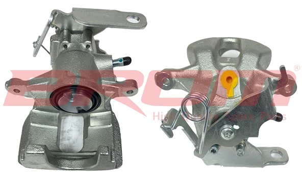 Ford Arka Fren Kalıperi Sol Transıt V347 06>14 (kundaksız) - Brom F35073 ürün görseli