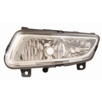 Vag Sis Lambası Viraj Destekli Sag Polo 10>18 - Hella 1nd010377-041 ürün görseli 1