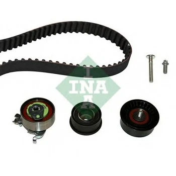 Opel Triger Seti Astra F Corsa B Vectra B X14xe X16xel Z16xe X18xe1 Z18xe - İna 530007810 - Resim 1