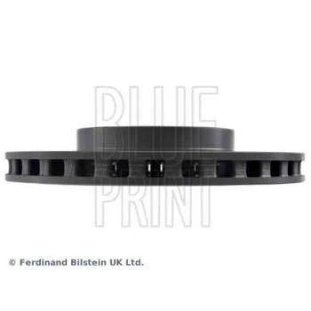 Mercedes Fren Diski On Vito W447 14> - Blueprint Adu174387 - Resim 1