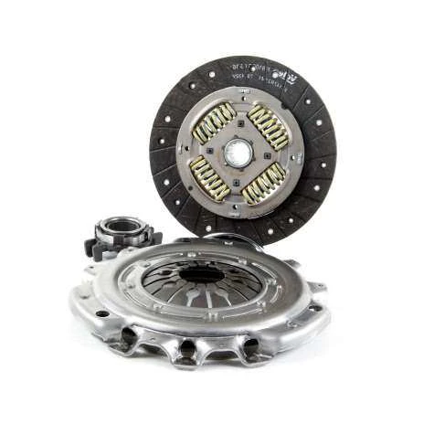 Vag Debriyaj Seti Baskı Balata Rulman Transporter T4 2,4d (aja Aab) Djz Sanzıman 220mm 95>04 - Mapa 000220 300 ürün görseli 1