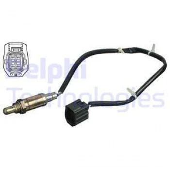 Mazda Oksıjen Sensoru Mazda III 1,4-1,6 2003-2009 - Delphi Es11122-12b1 ürün görseli