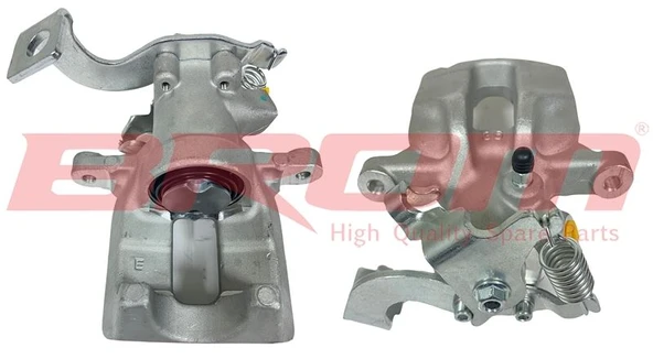 Toyota Fren Kalıperi Arka Sol Toyota Aurıs 1.4 07>12 Corolla 07>18 - Brom To35021 ürün görseli