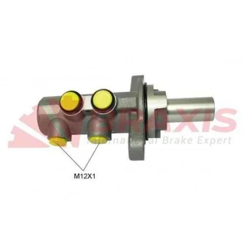 Psa Fren Ana Merkezi C Elysee 12> C3 II 09> Ds3 10> 208 301 12> Espli - Braxıs Aj0168 ürün görseli