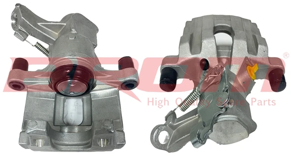 Opel Fren Kalıperi Arka Sag Vectra C - Saab 93 1.8t - Brom Op35024 ürün görseli