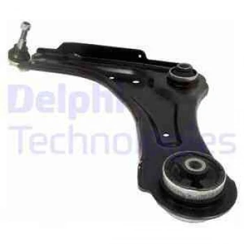 Renault Salıncak Sol Laguna III 1.6 1.5dci - Delphi Tc2550 ürün görseli