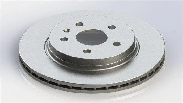 Opel Arka Fren Disk Aynası Havalı İnsignia Sport Tourer 1.6 / 1.6t / 1.8 / 2.0cdti 07 / 08> - Kraftvoll 07040365 ürün görseli