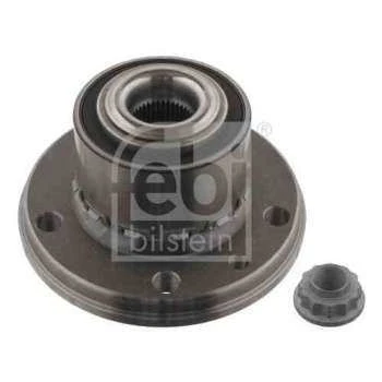 TEKER PORYASI ON ARKA 5 BIJON ABSLI TRANSPORTER T5 T6 1.9 2.0 2.5TDI 03> 30X85X45 - FEBI 34800 - 1
