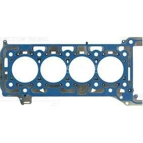 Ford Silindir Kapak Contası ( 1 Celtik ) Transıt Custom V362-V363 2.0 Ecoblue ( A. Ceker - O. Ceker ) 16> - Victor Reinz 61-11839-00 ürün görseli