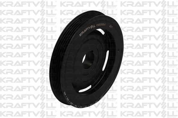 KRANK KASNAGI (M166, OM668) A-CLASS W168 97>04 VANEO 414 02>05 - KRAFTVOLL 15050064 - 1