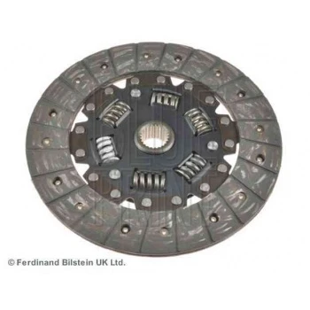 Nissan Debriyaj Balatası Bluebird 2.0 85>90 Pickup D21 2.5 90>96 Maxıma Qx IV 95>00 - Blueprint Adn13114 ürün görseli