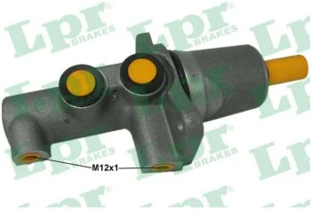 FREN ANA MERKEZ 25,4MM SPRINTER 4 T 413CDI 413CDI 4X4 / 414 414 4X4 LT 28 35 46 96>06 - LPR 1494 - 1