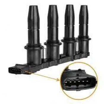 Opel Atesleme Bobını Astra H Astra G Corsa D İnsignia A Meriva A Vectra C Zafıra B A16lel A16ler A16let A - Supsan Ab0095 - Resim 1