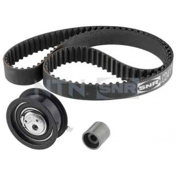 Vag Eksantrık Rulman Kiti (triger Seti) A4 A6 Caddy II Golf III / IV Passat III Polo III 1,9tdi Transpor - Snr Kd45713 - Resim 1