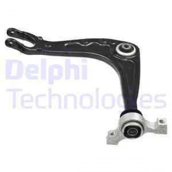 Psa On Alt Salıncak Komple Sol C5 III 08> (buyuk Burclu) - Delphi Tc3082 ürün görseli