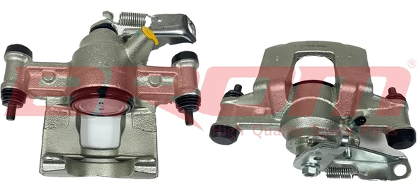 Renault Fren Kalıperi Arka Sol (cift Teker) Master III Movano 2.3dci 2010>karsan Jest Dolmus - Brom R35005 ürün görseli