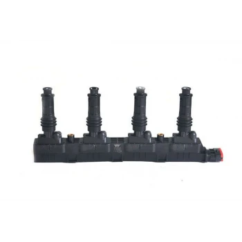 Opel Atesleme Bobını Astra H Astra G Corsa Combo Meriva Tigra 1.2 / 1.4 00> (z12xep) - Hella 5da193175-861 ürün görseli 1