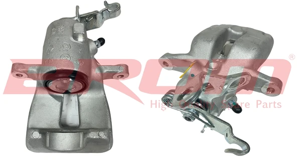 Vag Fren Kalıperi Arka Sag A3 Golf V VI Jetta Scirocco Altea Toledo Octavıa Superb Yeti Eos Touran ( Çap - Brom Vw35038 ürün görseli