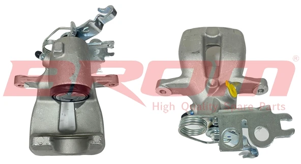 Vag Fren Kalıperi Arka Sol Caddy 04>11 - Brom Vw35021 ürün görseli