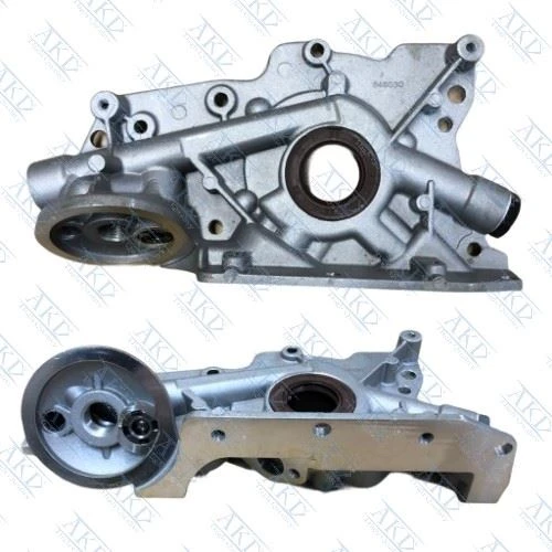 Opel Yag Pompası 20ne Vectra A << 1992 - Akd Op104100 ürün görseli