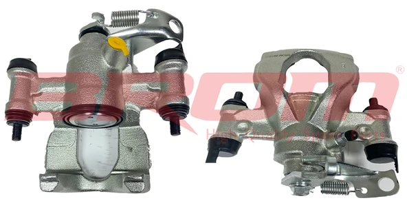 Renault Fren Kalıperi Arka Sol Master III Movano 2.3dci (tek Teker) - Brom R35002 ürün görseli