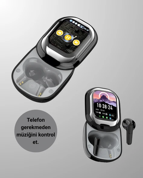 Se One Bluetooth Kulaklık - 3