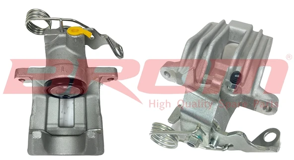 Vag Fren Kalıperi Arka Sol Audı A4 95>01 A6 98>05 Passat 97>05 Superb 02>08 - Brom Vw35031 ürün görseli
