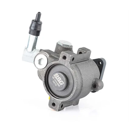 DIREKSIYON POMPASI - KOMPLE (+ AC / + PS   (SIYAH) - BSG 30-355-006 - 1