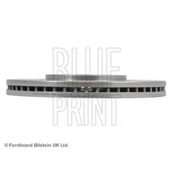 İnfiniti On Fren Disk Aynası Havalı Nissan Pick Up D22 98-05 4x4 Patfınder 98-04 İnfiniti 97-> (300x6) - Blueprint Adn143102 ürün görseli