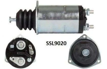 İsuzu Ticarı Mars Otomatıgı Nikko Tip 24v 3 Kulak İsuzu İs Makınası - Lucas Ssl9020 ürün görseli