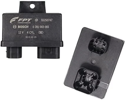 Fiat Kizdirma Rolesi Doblo-Fiorıno-Linea-Bravo 1.3-1.6 Jtd - Bosch 0281003064 ürün görseli