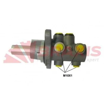 Fiat Fren Ana Merkezi Abs'sız Linea 07> 22,2mm - Braxıs Aj0141 ürün görseli