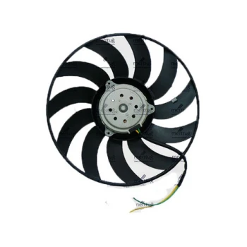 Vag Fan Motoru Buyuk Olan 400w 383mm Audı A6 05>11 Blb Bna Bre Brf Byk Bdw - Kale 356810 ürün görseli