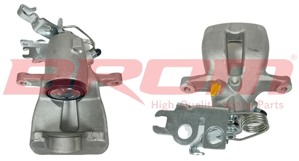 Vag Fren Kalıperi Arka Sag Caddy 04>11 - Brom Vw35020 ürün görseli